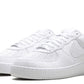 NIKE AIR FORCE 1 LOW KOBE BRYANT FOREVER WHITE