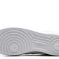 NIKE AIR FORCE 1 LOW KOBE BRYANT FOREVER WHITE