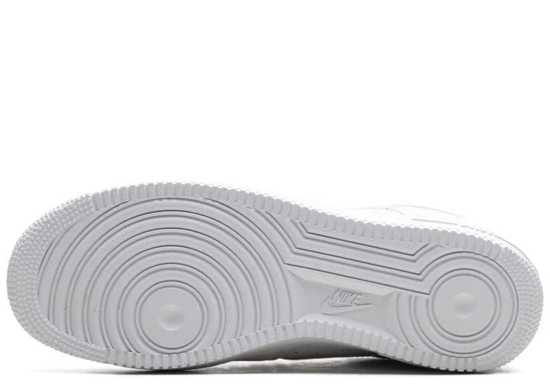 NIKE AIR FORCE 1 LOW KOBE BRYANT FOREVER WHITE