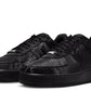 NIKE AIR FORCE 1 LOW KOBE BRYANT FOREVER BLACK