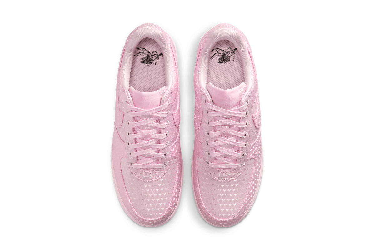 Nike Women's Air Force 1 '07 SE 'Valentine's Day