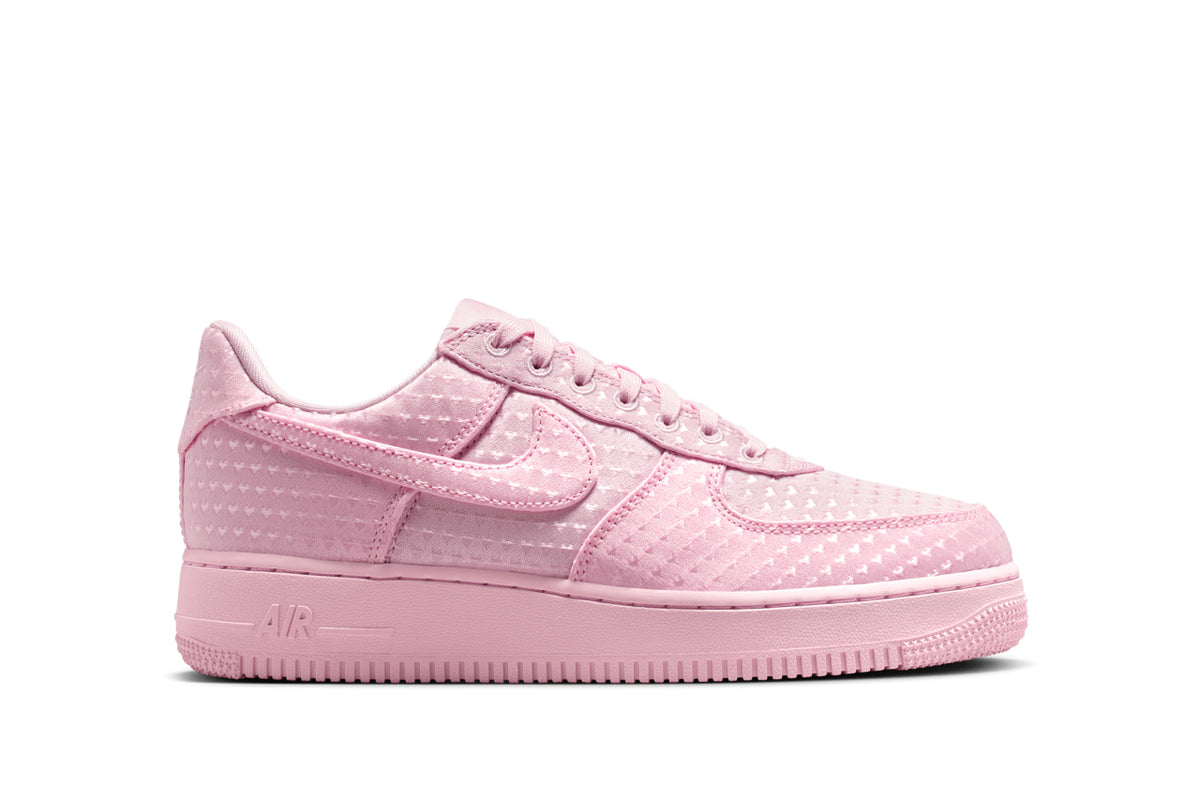 Nike Women's Air Force 1 '07 SE 'Valentine's Day